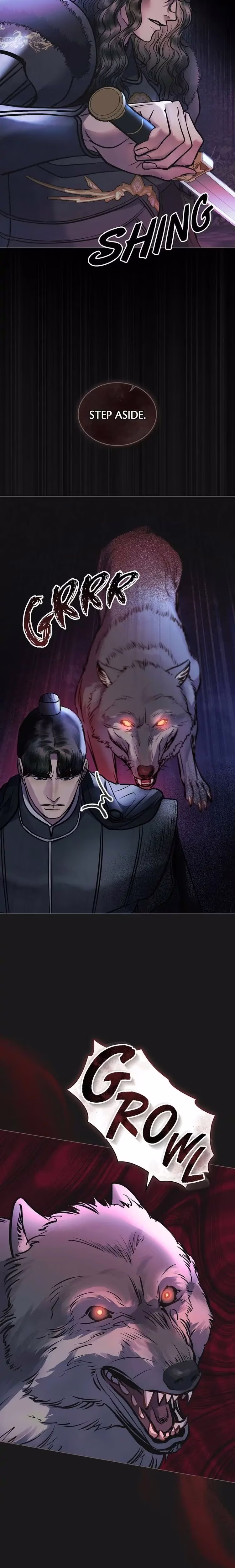 The Tainted Half - Chapter 39 - Part 6