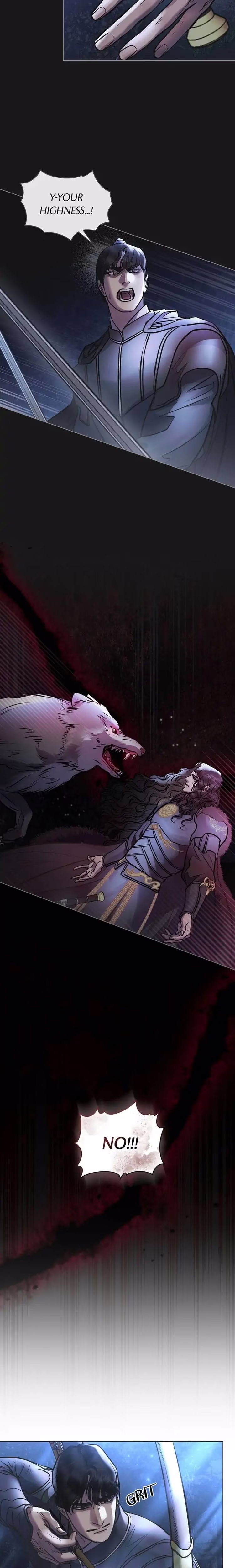 The Tainted Half - Chapter 39 - Part 8