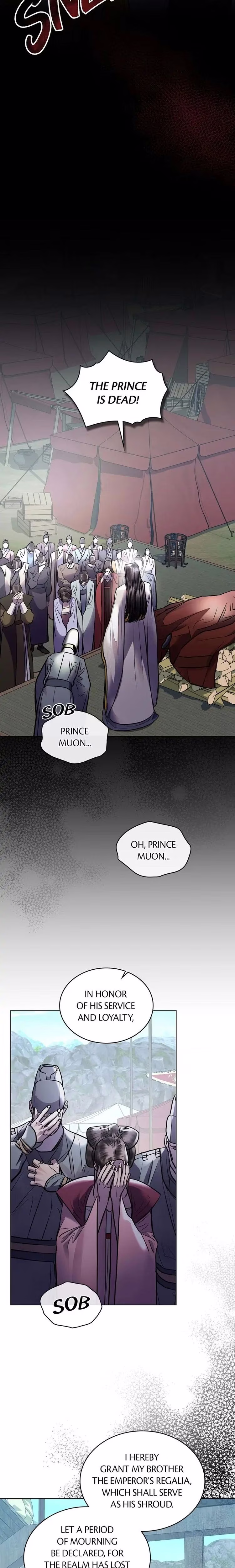 The Tainted Half - Chapter 39 - Part 13