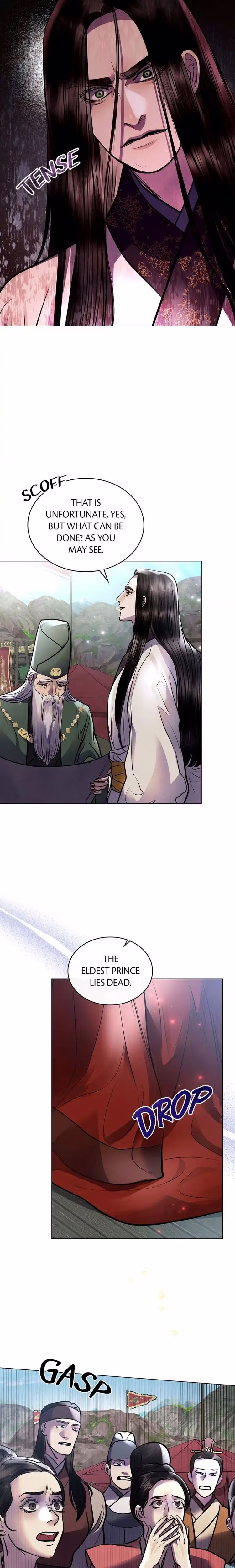 The Tainted Half - Chapter 39 - Part 19