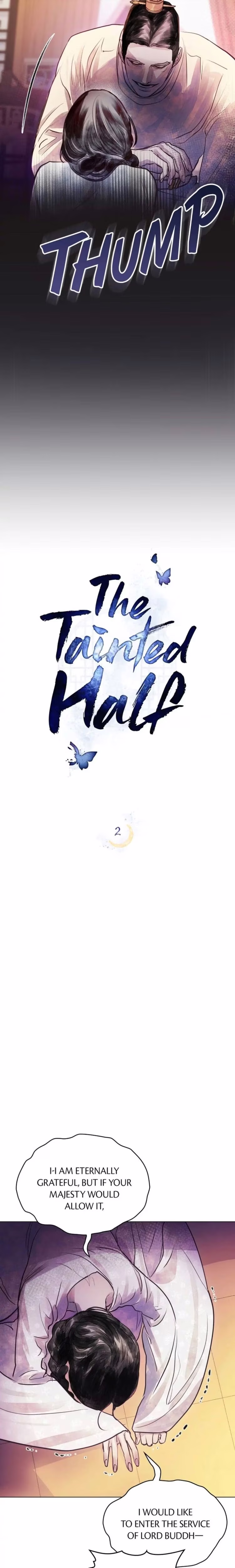 The Tainted Half - Chapter 4 - Part 7