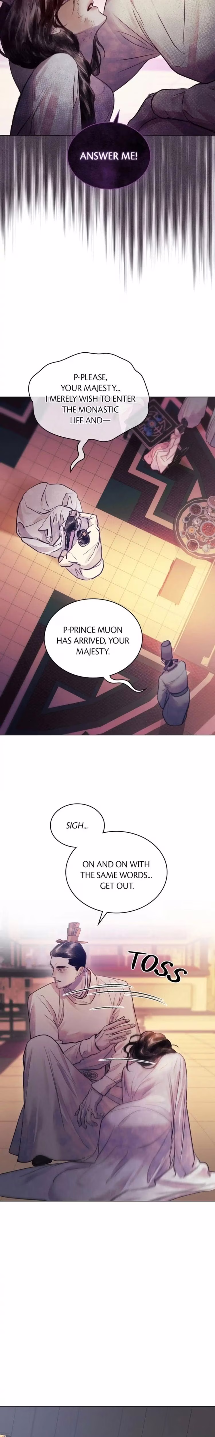 The Tainted Half - Chapter 4 - Part 9