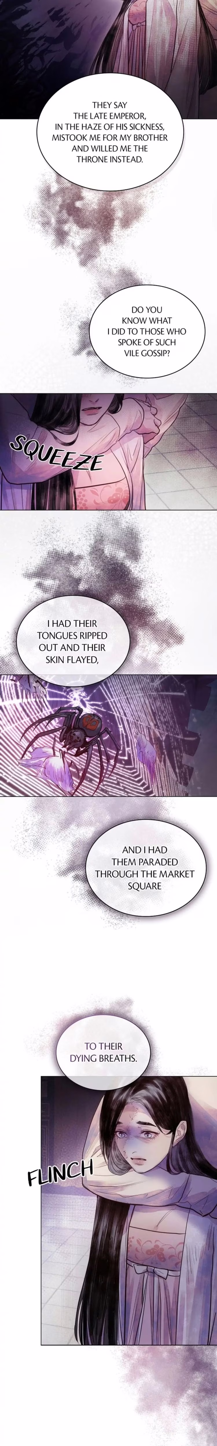 The Tainted Half - Chapter 4 - Part 12