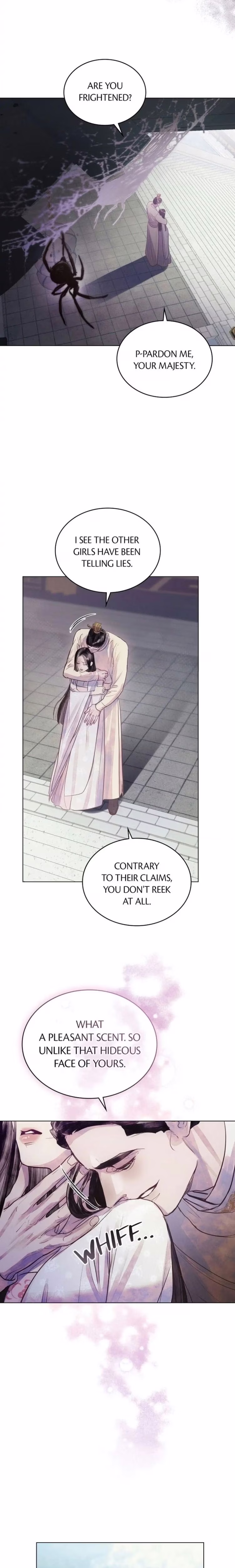 The Tainted Half - Chapter 4 - Part 13