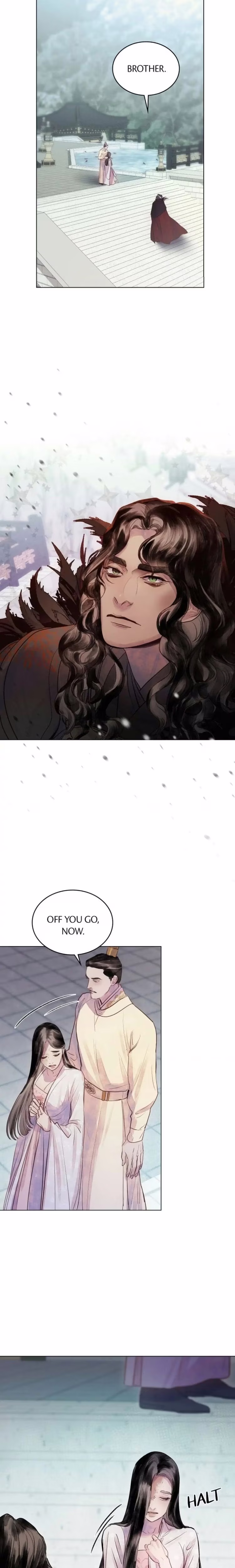 The Tainted Half - Chapter 4 - Part 14