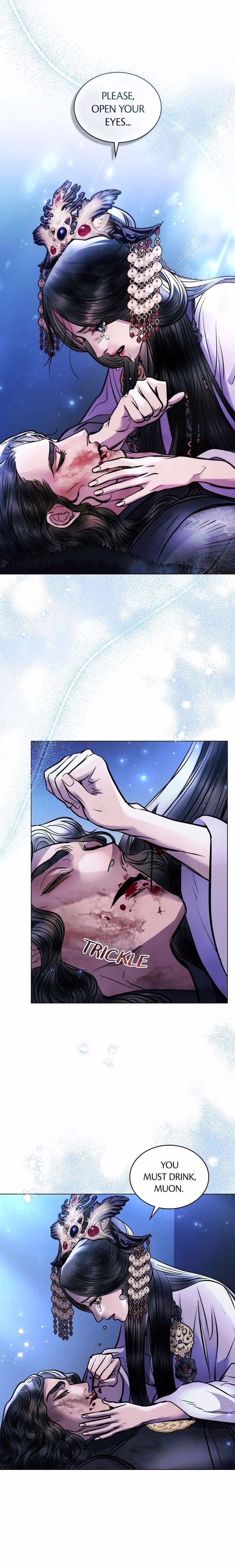 The Tainted Half - Chapter 40 - Part 3