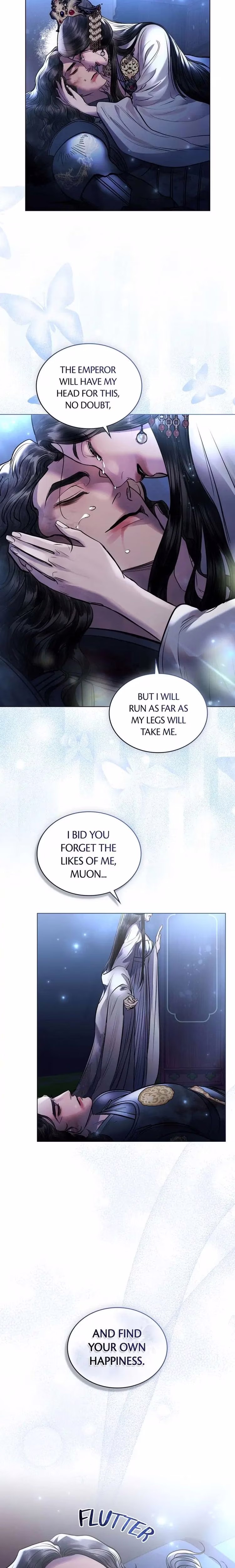 The Tainted Half - Chapter 40 - Part 7