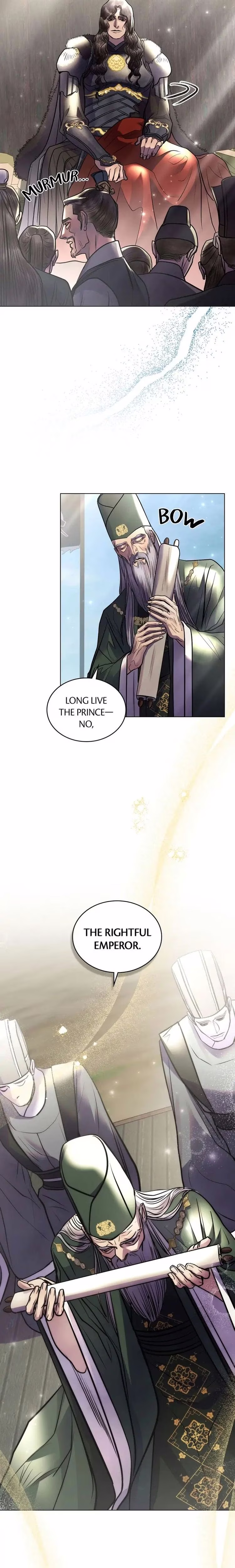 The Tainted Half - Chapter 40 - Part 11