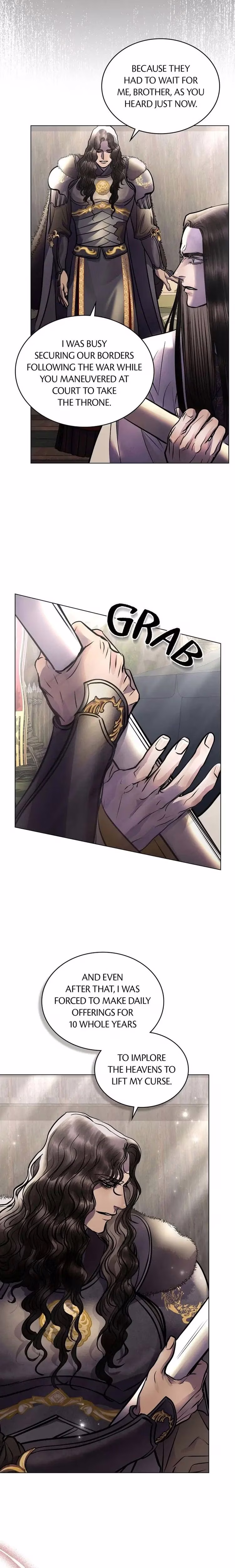 The Tainted Half - Chapter 40 - Part 15