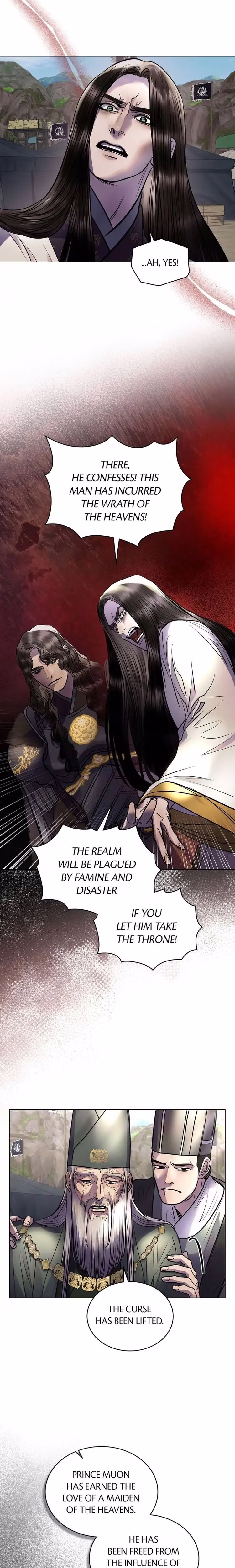 The Tainted Half - Chapter 40 - Part 16