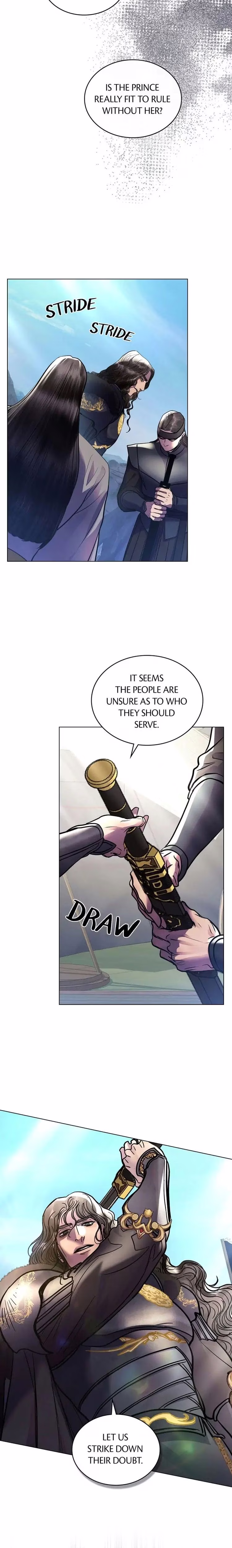 The Tainted Half - Chapter 40 - Part 19