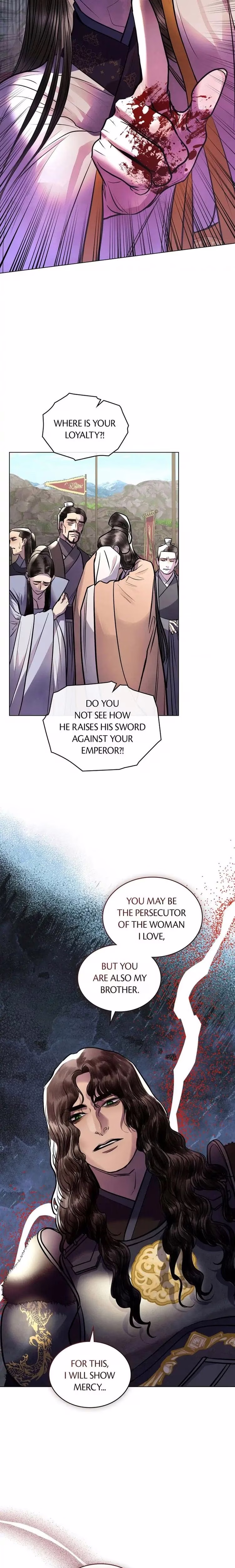 The Tainted Half - Chapter 40 - Part 21