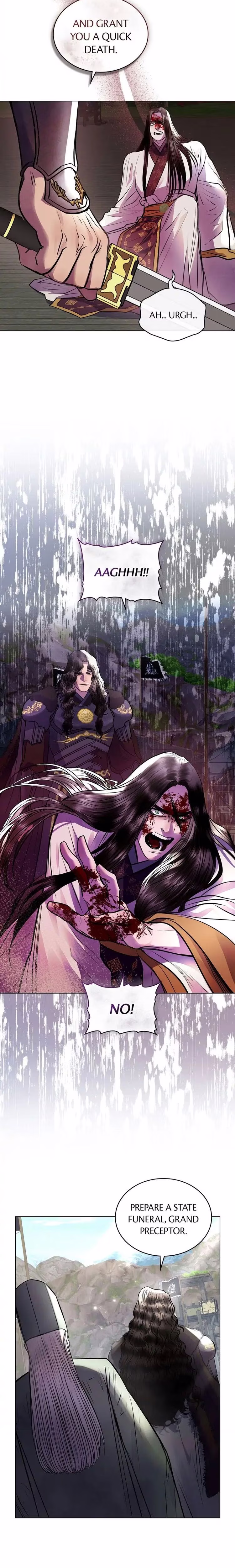 The Tainted Half - Chapter 40 - Part 22