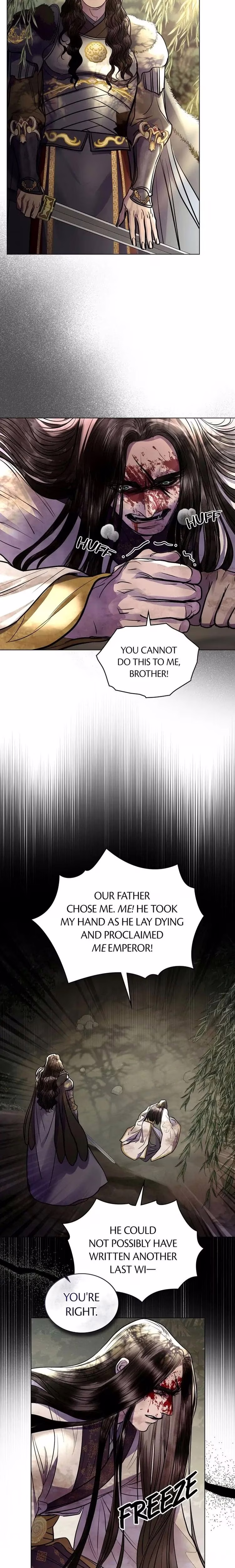 The Tainted Half - Chapter 41 - Part 3