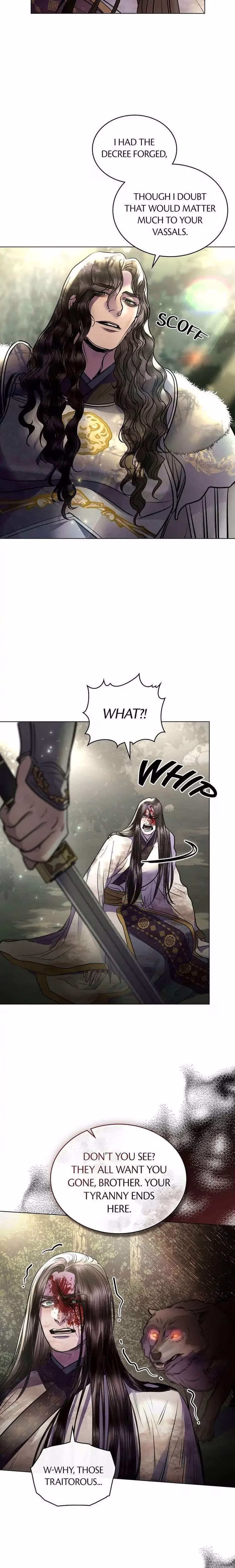 The Tainted Half - Chapter 41 - Part 4