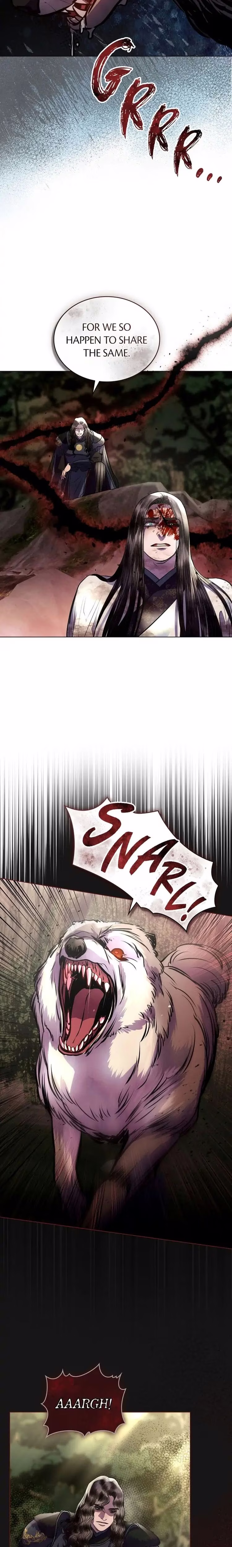 The Tainted Half - Chapter 41 - Part 6