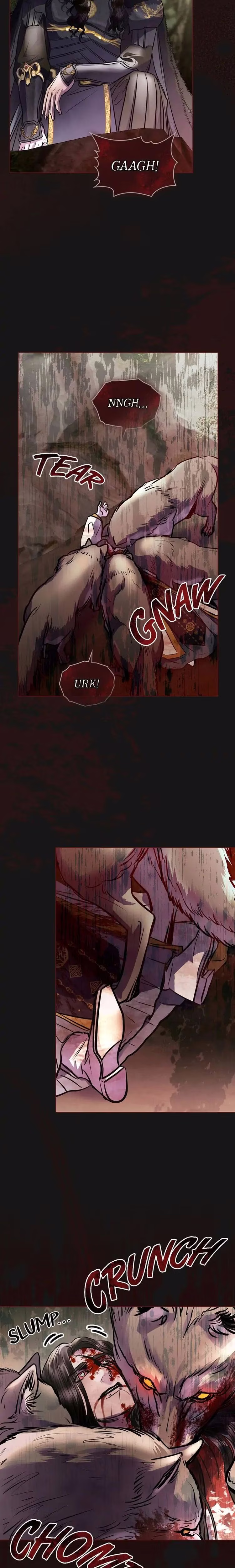 The Tainted Half - Chapter 41 - Part 7