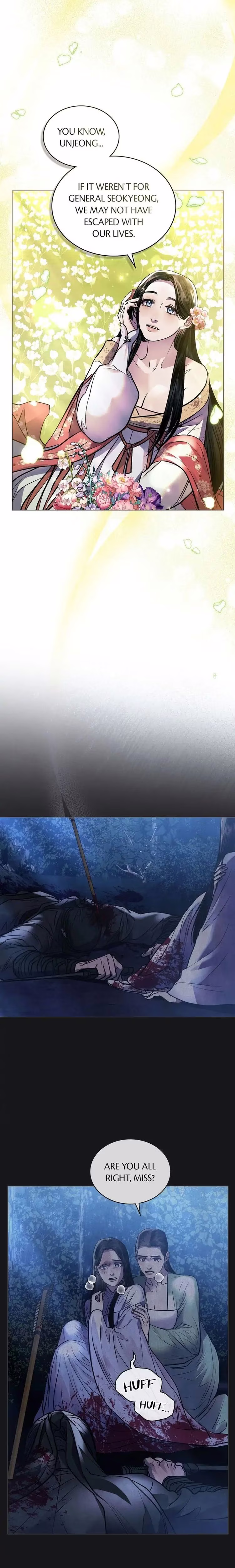 The Tainted Half - Chapter 41 - Part 12