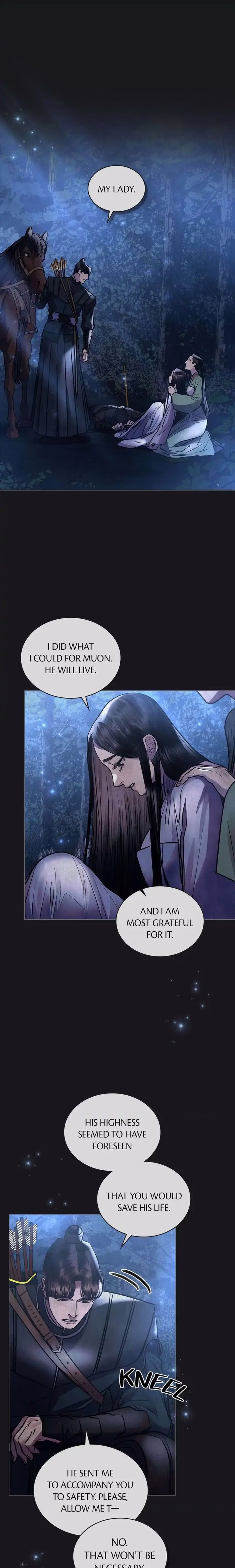 The Tainted Half - Chapter 41 - Part 13