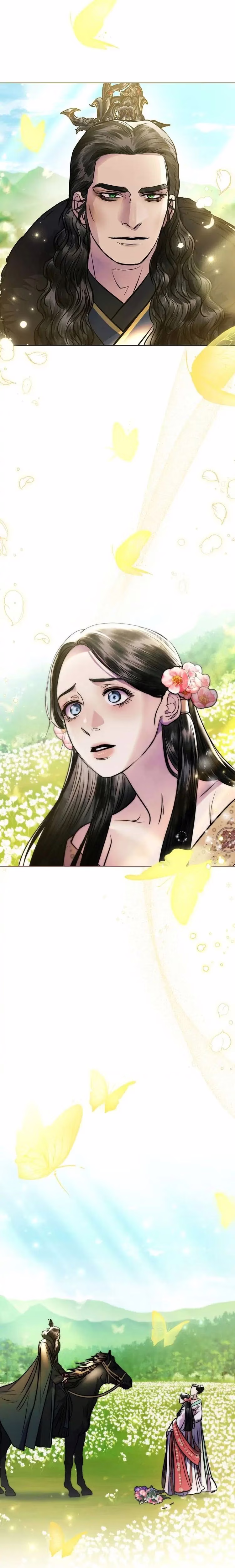 The Tainted Half - Chapter 41 - Part 21