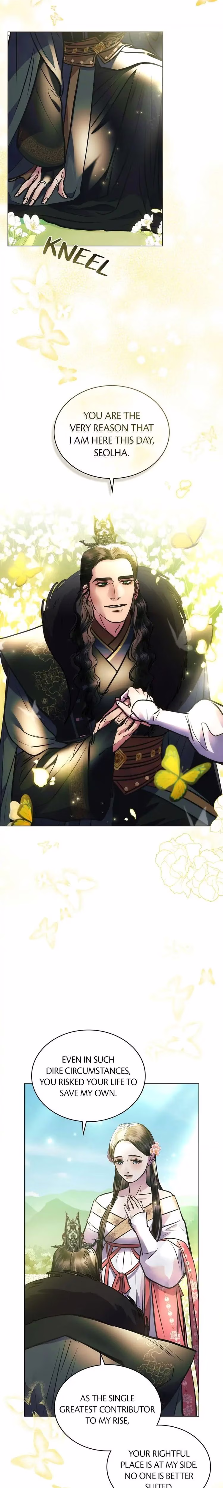 The Tainted Half - Chapter 42 - Part 6