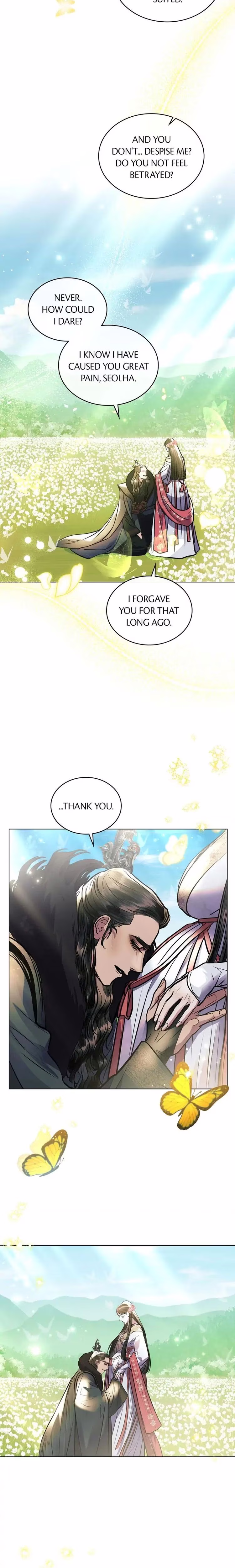 The Tainted Half - Chapter 42 - Part 7