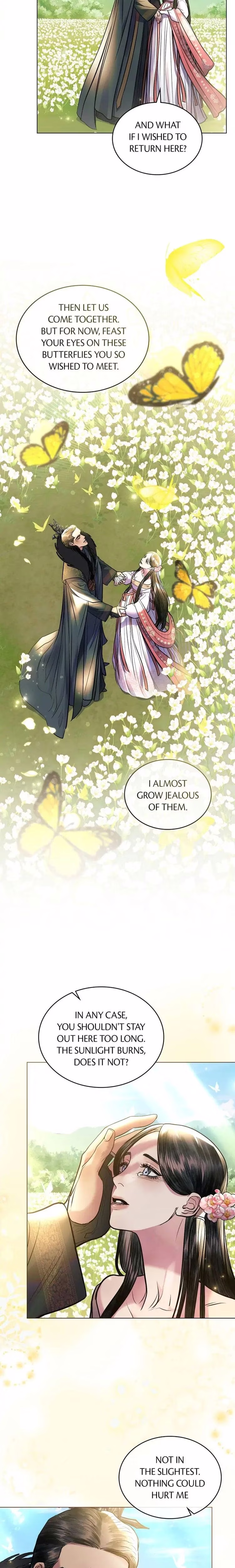 The Tainted Half - Chapter 42 - Part 9