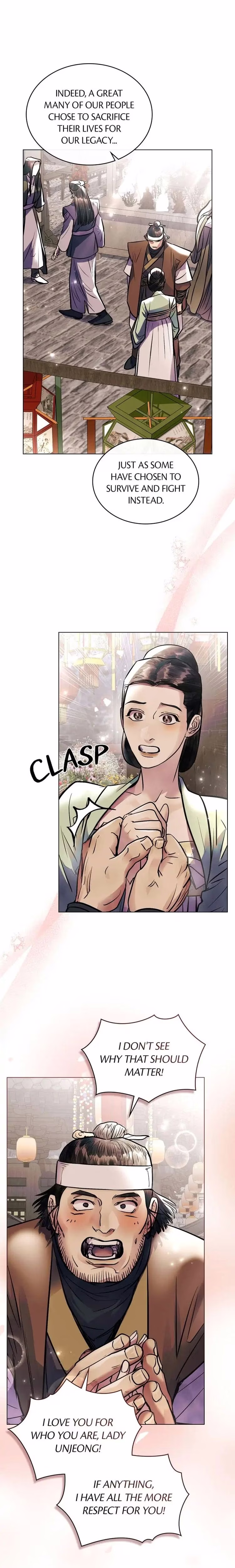 The Tainted Half - Chapter 42 - Part 17