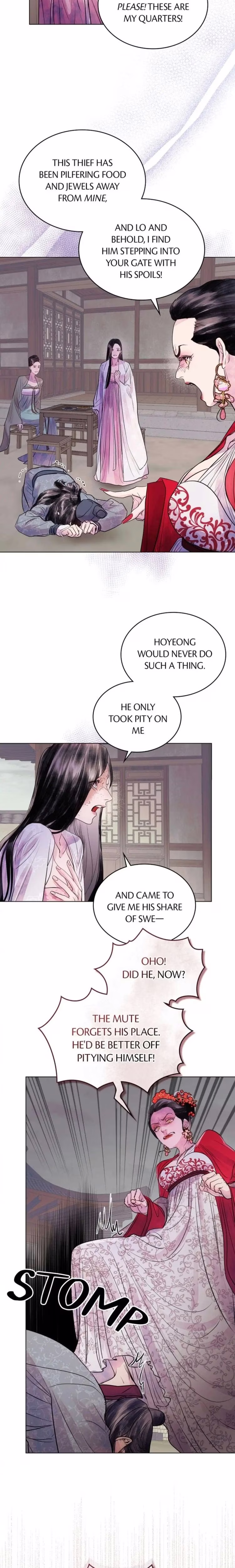 The Tainted Half - Chapter 5 - Part 9