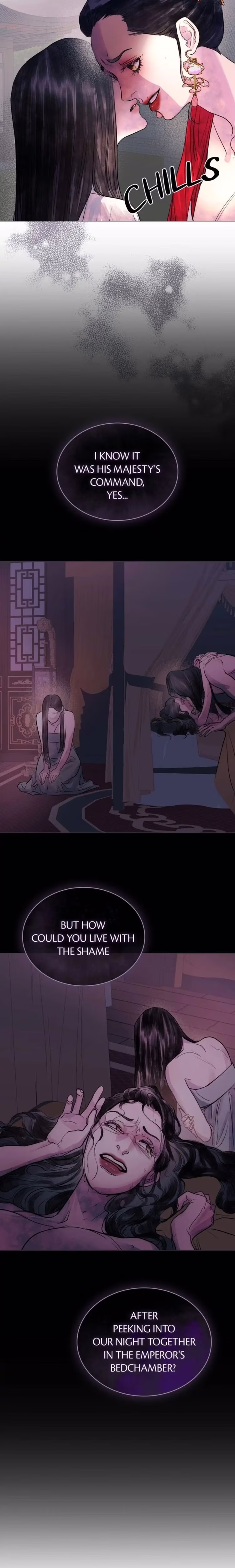 The Tainted Half - Chapter 5 - Part 12