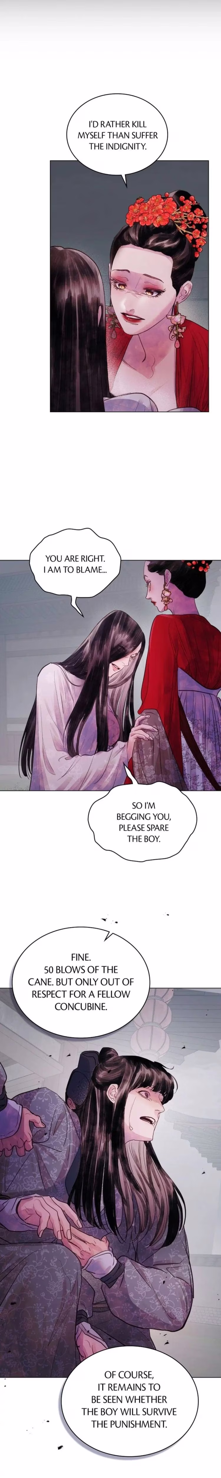 The Tainted Half - Chapter 5 - Part 13