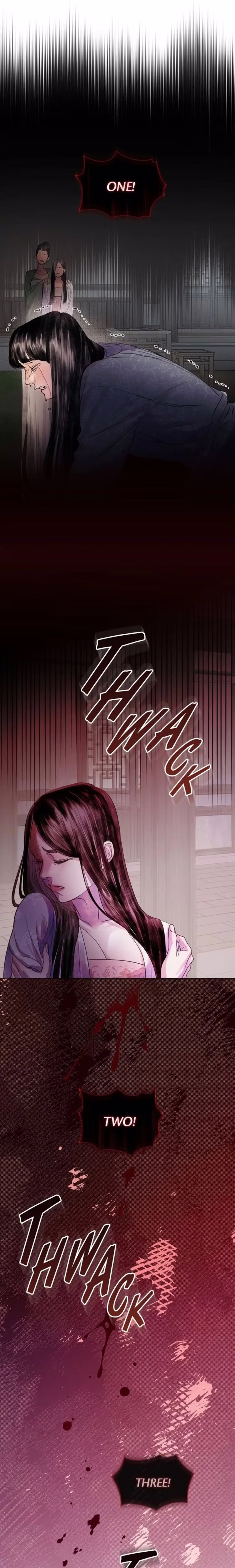 The Tainted Half - Chapter 5 - Part 18