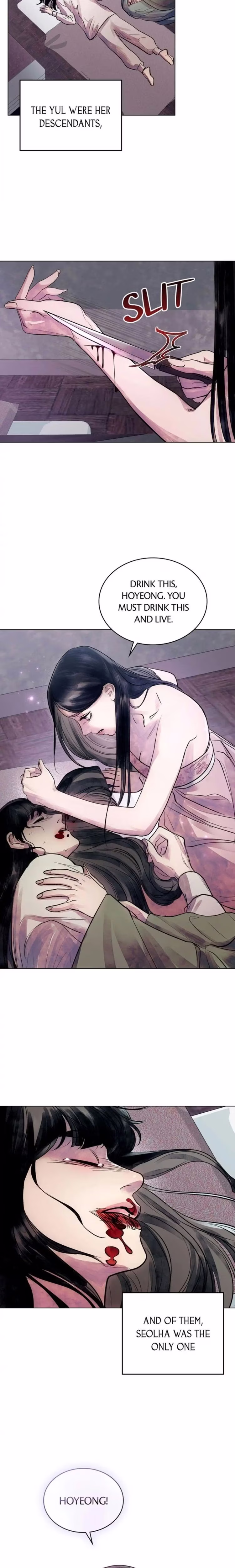 The Tainted Half - Chapter 6 - Part 3