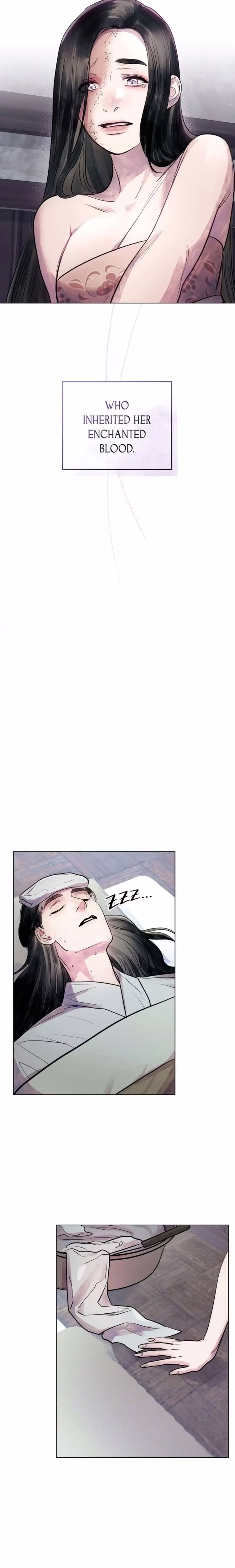 The Tainted Half - Chapter 6 - Part 4