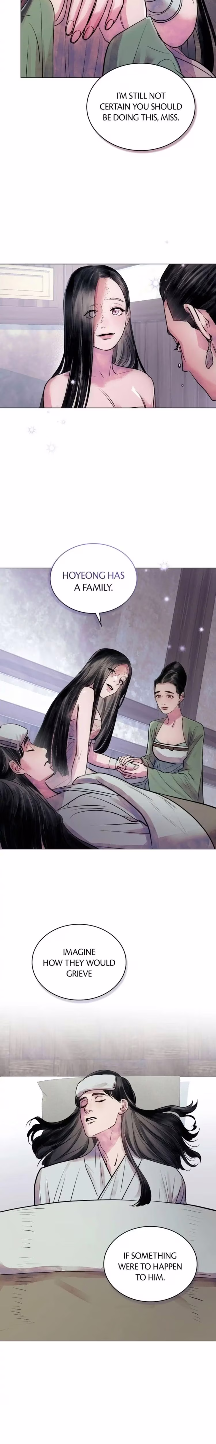 The Tainted Half - Chapter 6 - Part 6