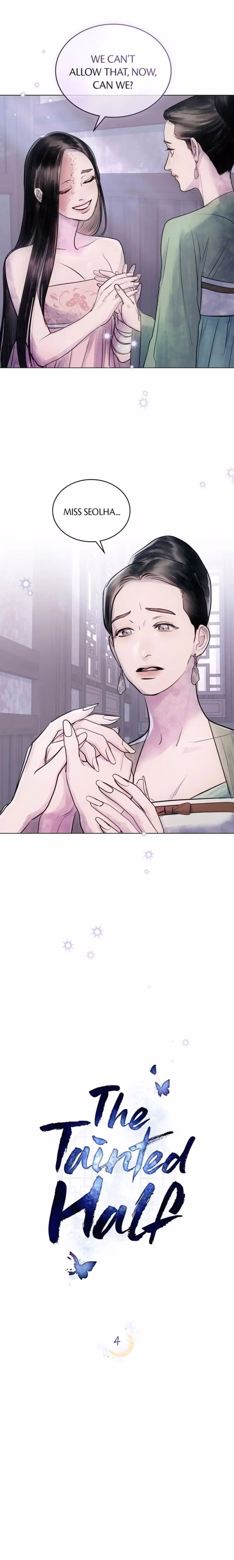 The Tainted Half - Chapter 6 - Part 7