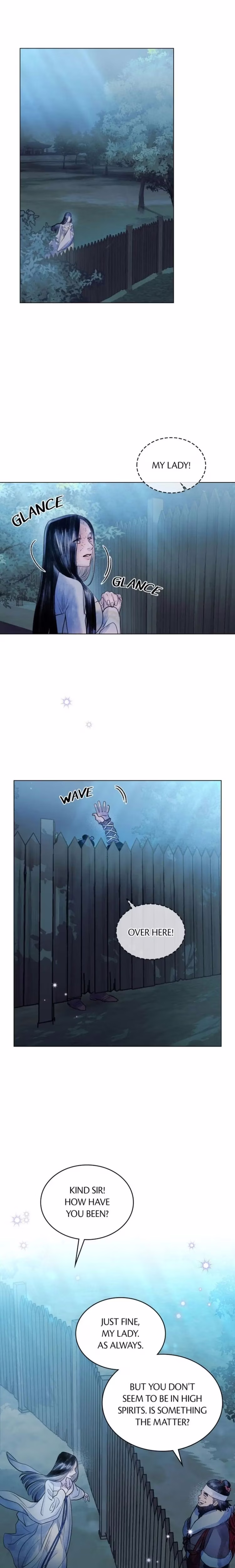 The Tainted Half - Chapter 6 - Part 8