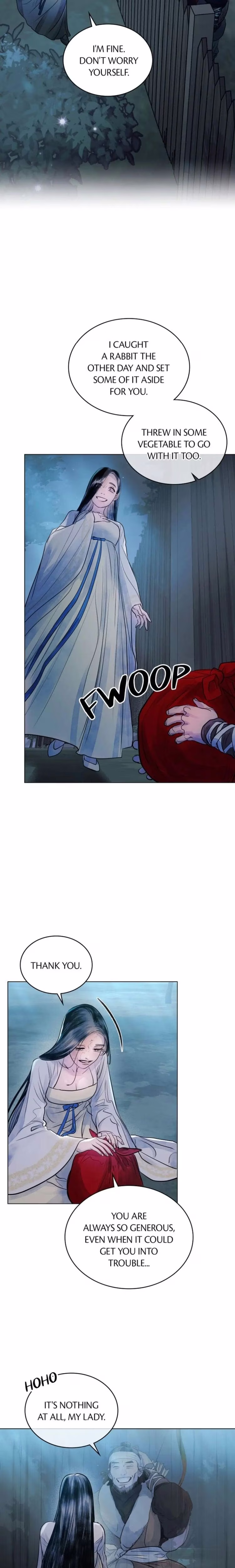 The Tainted Half - Chapter 6 - Part 9