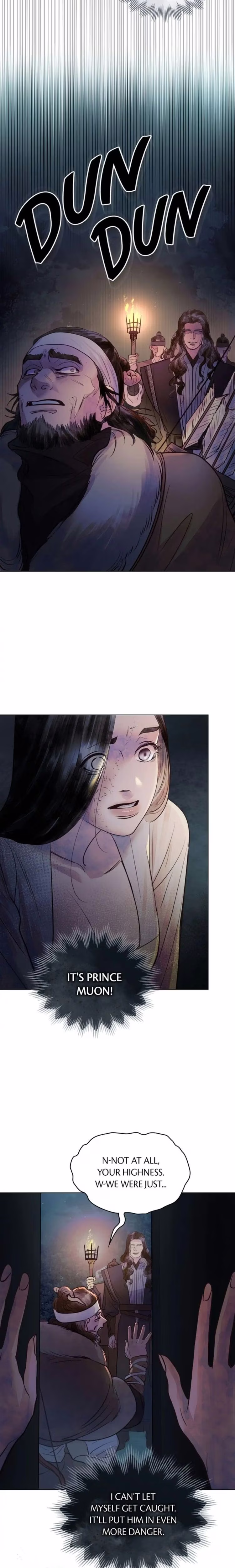 The Tainted Half - Chapter 6 - Part 11