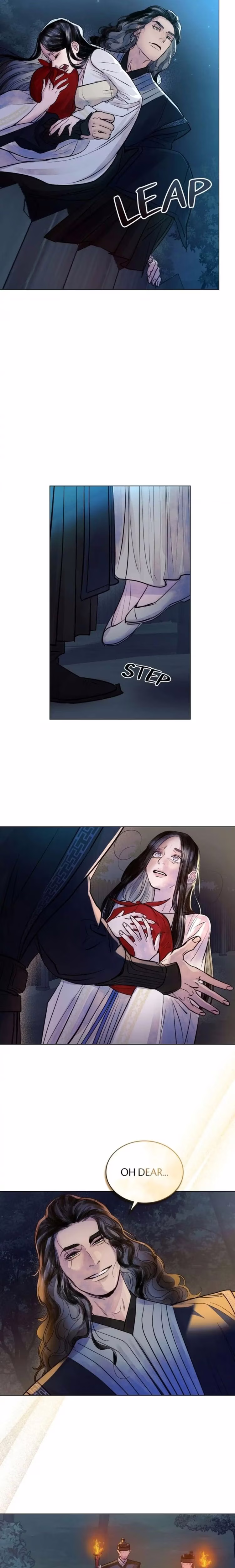 The Tainted Half - Chapter 6 - Part 14