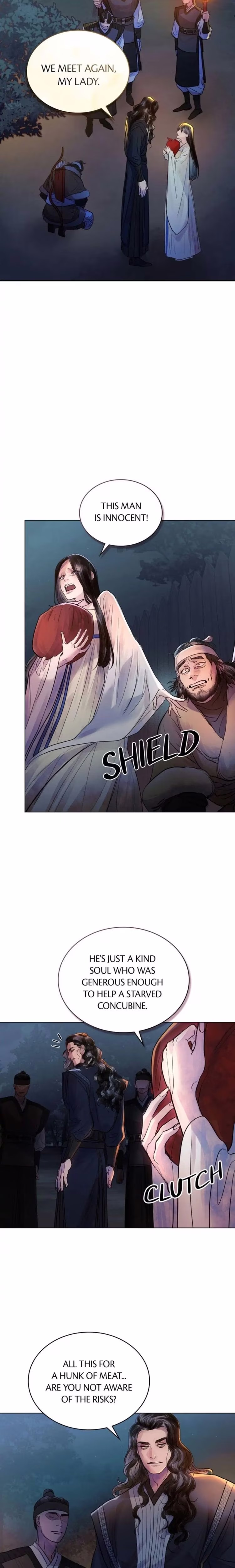 The Tainted Half - Chapter 6 - Part 15