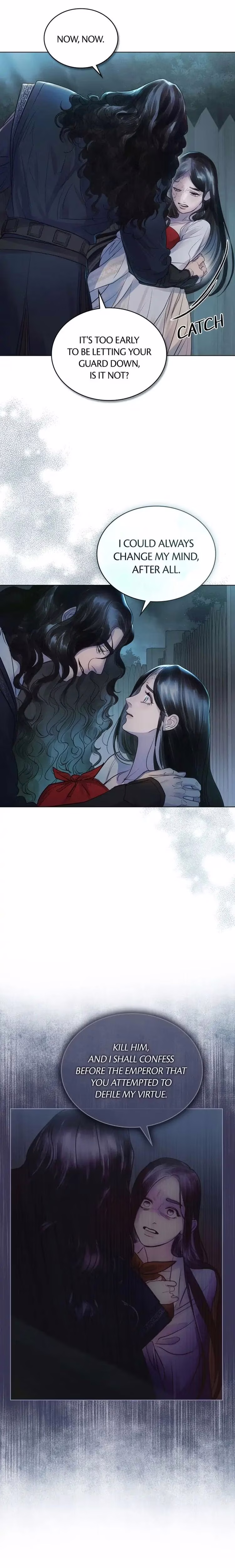 The Tainted Half - Chapter 7 - Part 3