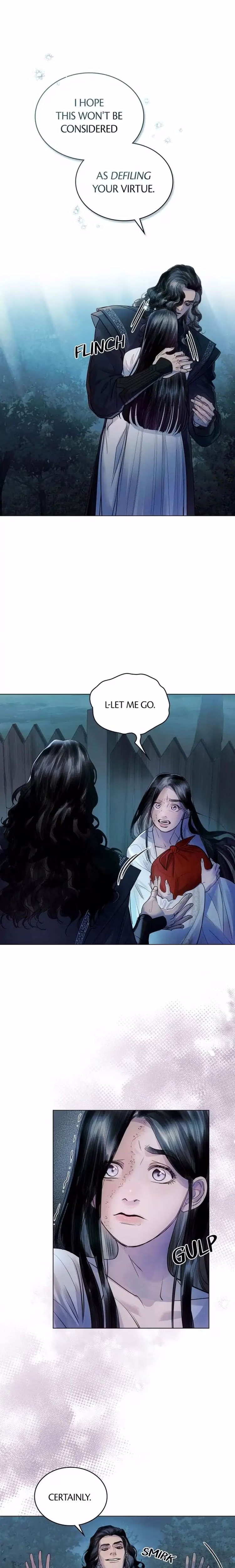 The Tainted Half - Chapter 7 - Part 4