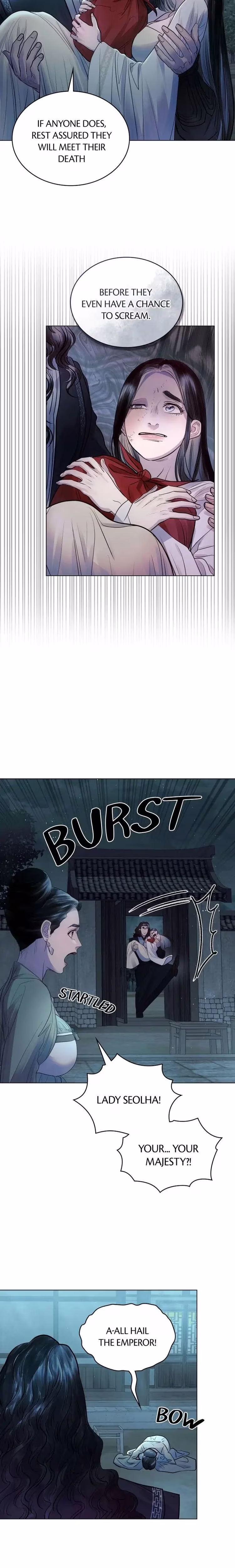 The Tainted Half - Chapter 7 - Part 8