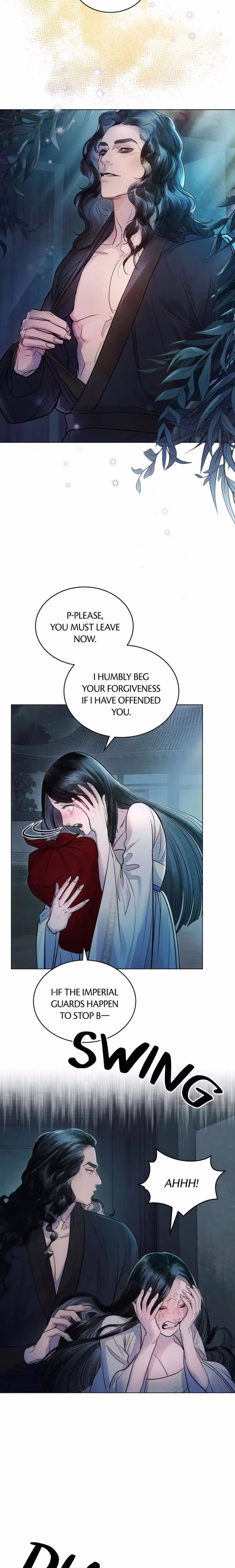 The Tainted Half - Chapter 7 - Part 10