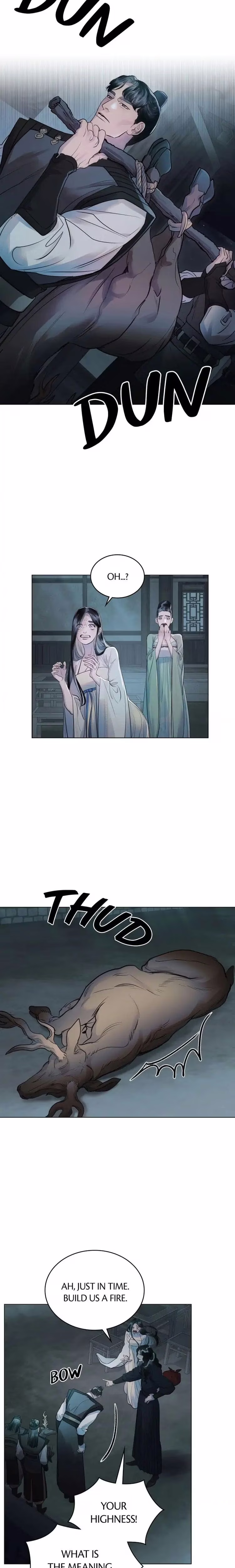 The Tainted Half - Chapter 7 - Part 11