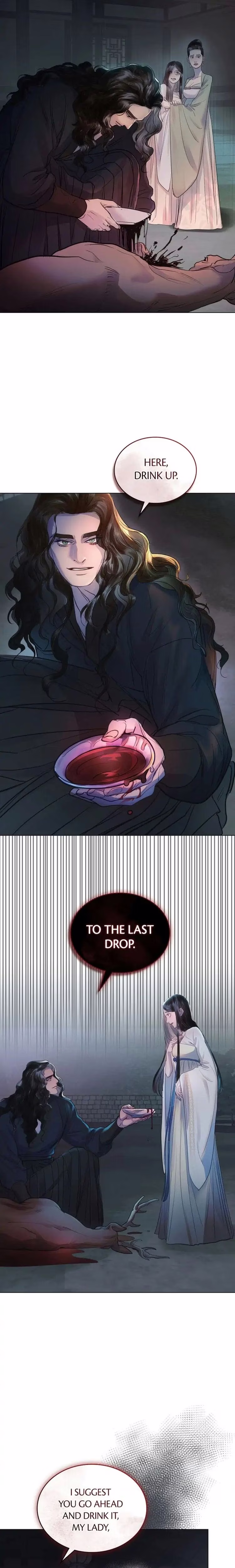 The Tainted Half - Chapter 7 - Part 13