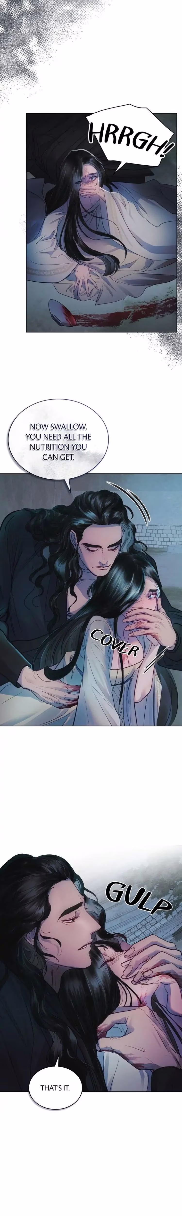 The Tainted Half - Chapter 7 - Part 15