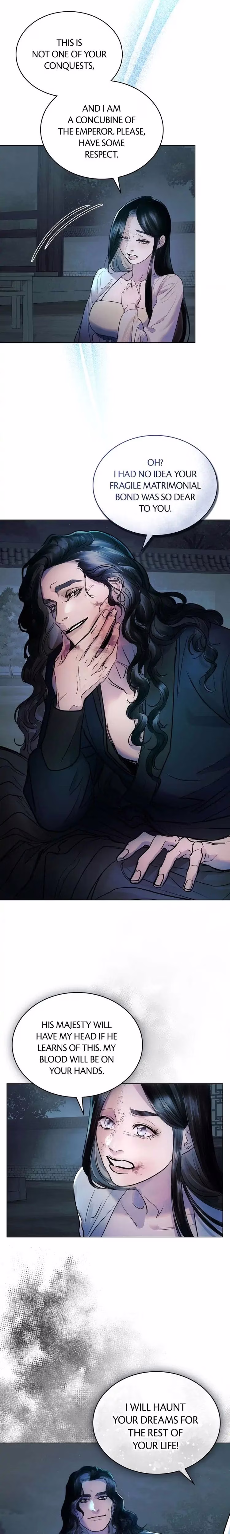 The Tainted Half - Chapter 7 - Part 17