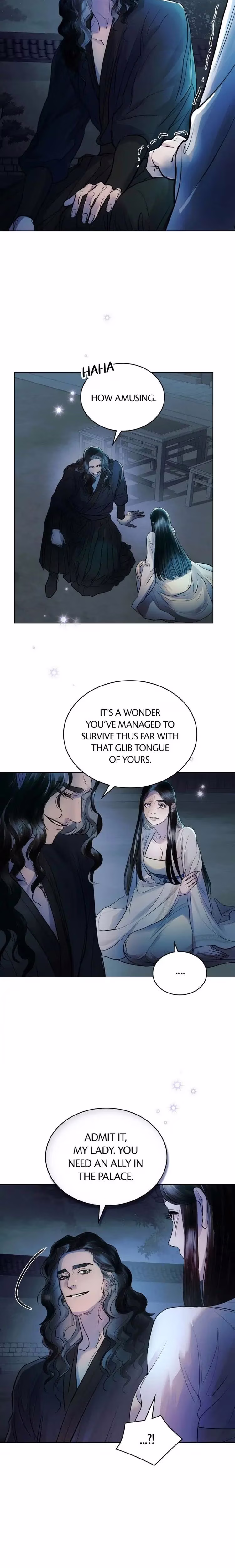 The Tainted Half - Chapter 7 - Part 18